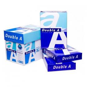 Giấy A4 Double A 70Gsm