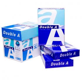 80654 Giấy A5 Double A 70Gsm
